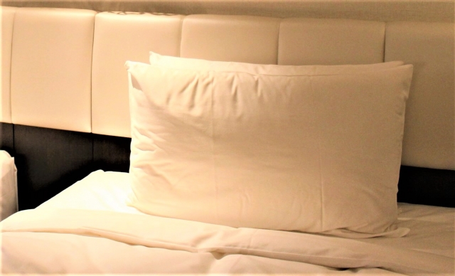 洗える枕