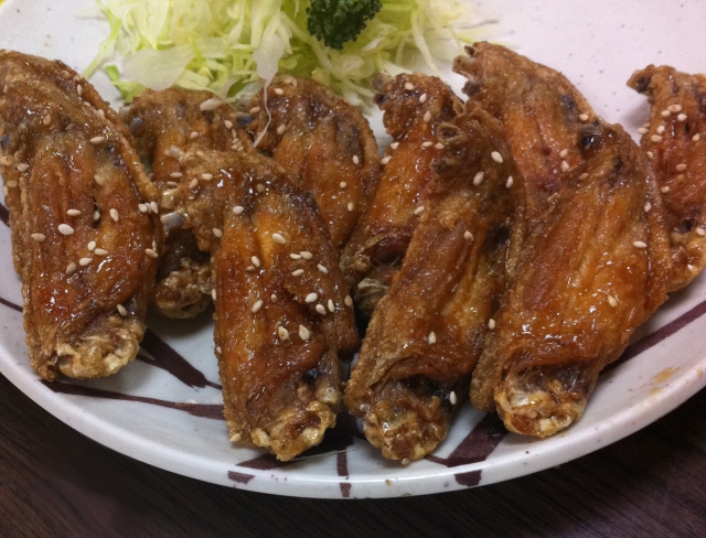 名古屋めし